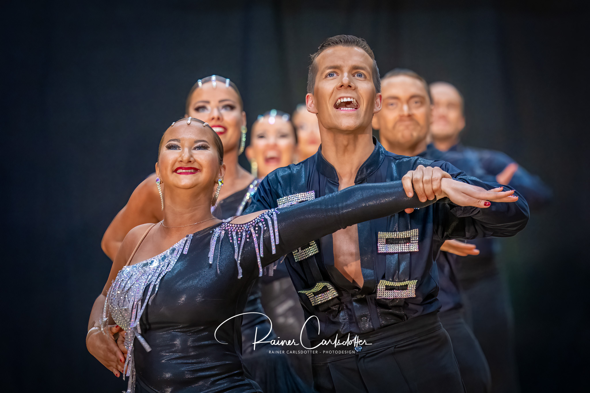 RC 20250301 Turnier Kiel Latein 2. BL Nord  DSC4109 PS